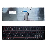 laptop us english layout keyboard replacement fits for lenovo ideapad y510p laptop notebook with backlit english version