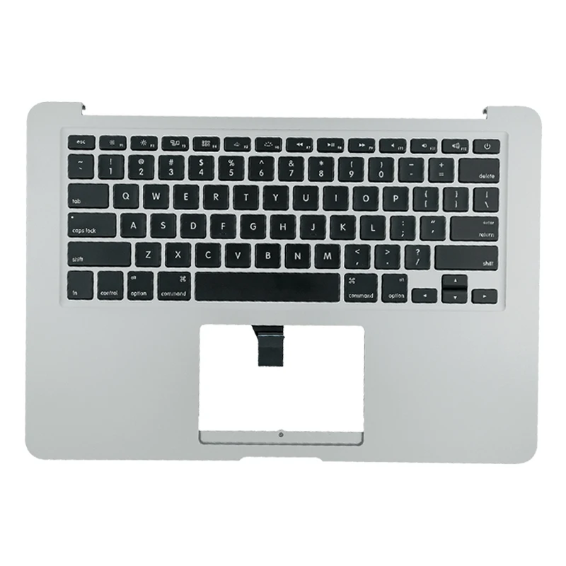 Новый Топ чехол и Упор для рук США Клавиатура ноутбука MacBook Air 13 &quotA1466 2013-2017