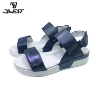 flamingo brand cut outs summer hookloop casual sandals leather insole pricness outdoor little shoes flat 201s kfn 1675