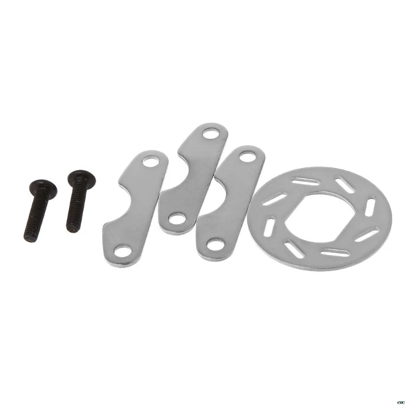 набор тормозных дисков и кол