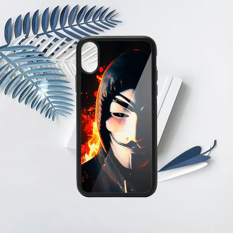 

hacker movie Phone Case PC for iPhone 11 12 pro XS MAX 8 7 6 6S Plus X 5S SE 2020 XR
