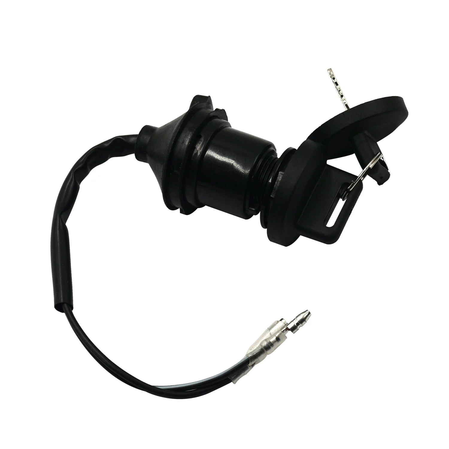 Мотоциклетный мотоциклетный ключ зажигания с проводом Замок для Yamaha Blaster 200 YFS200