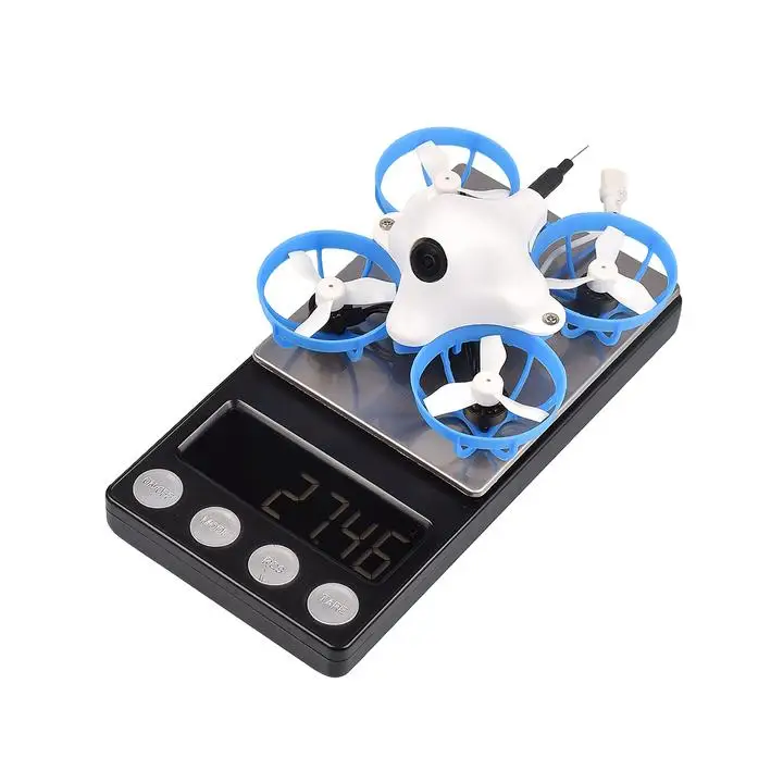 

betafpv Meteor65 HD Whoop Quadcopter (1S)