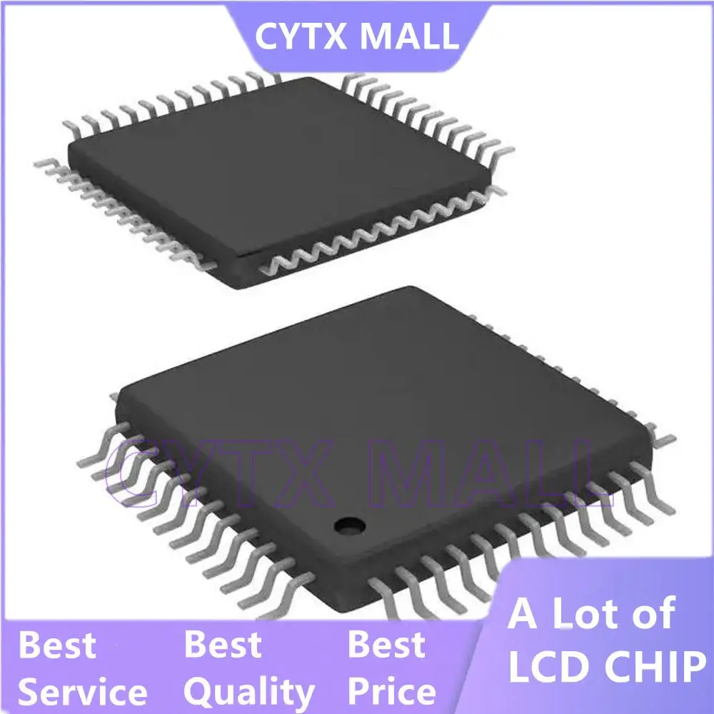 

New_original 1PCS/LOT AD9288BSTZ-40 AD9288BST AD9288 TQFP48 CYTX_P