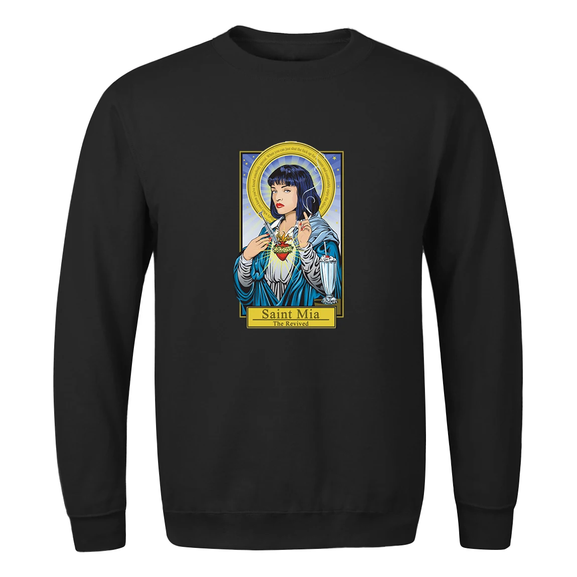 

Криминальное художественное оформление в стиле ретро, модель 2020 года, весенне-осенняя уличная одежда, трендовые спортивные костюмы, Мужска...