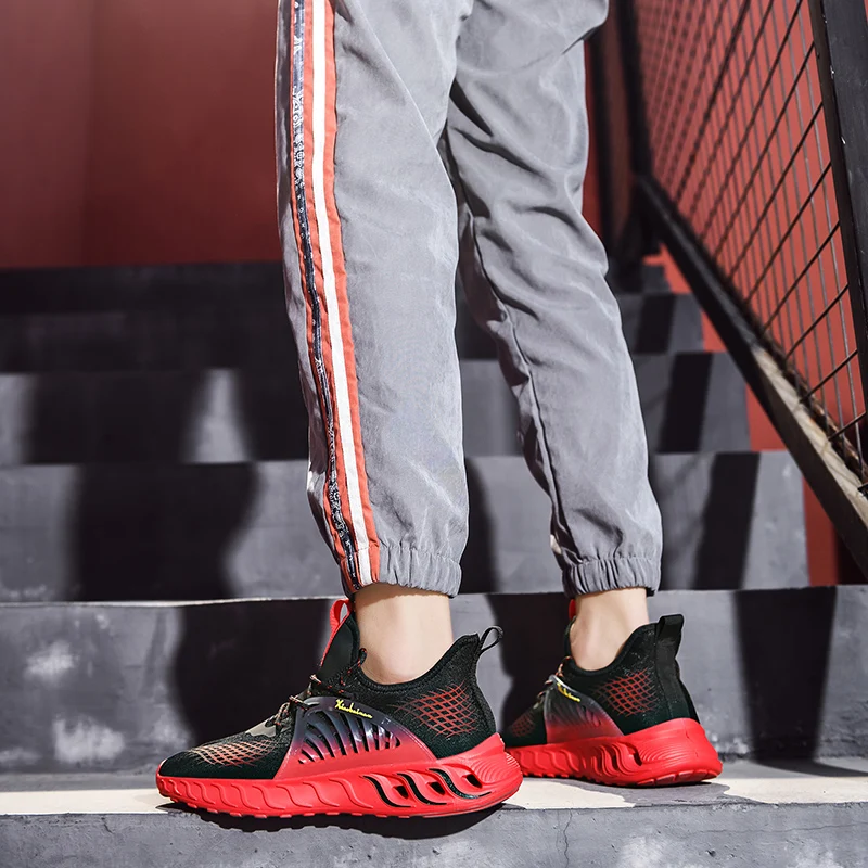 

men shoes Sneakers Male tenis Luxury shoes Mens casual Shoes Trainer Race off white Shoes fashion loafers running Shoes for men