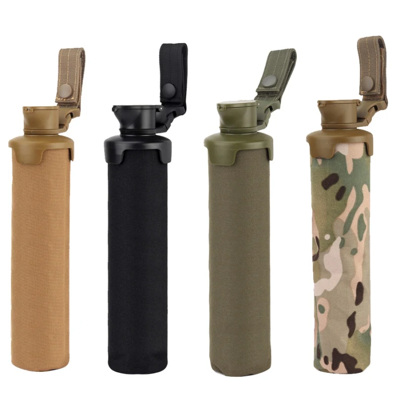 

Outdoor Adjustable Military Tactical Bag Waterproof Camping Travel Hiking Waist Belt Bag Sports Army Backpack Wallet Pouch