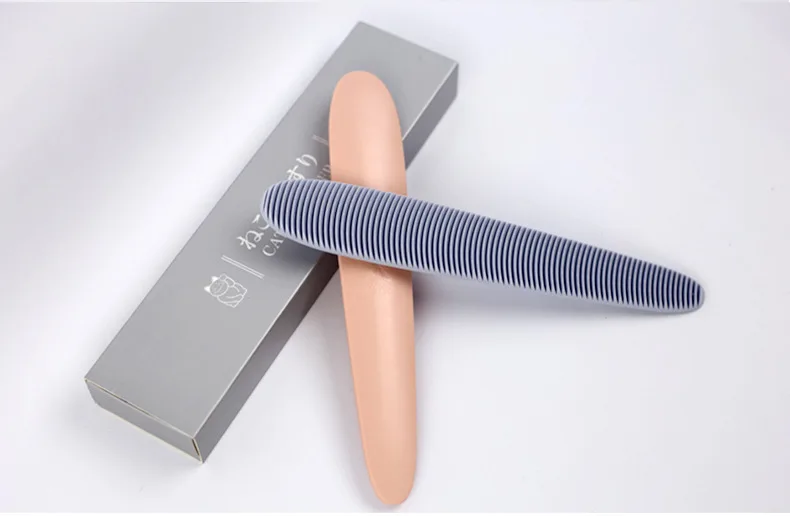 Массажная Расческа с имитацией кошачьего языка модная для кошек языком