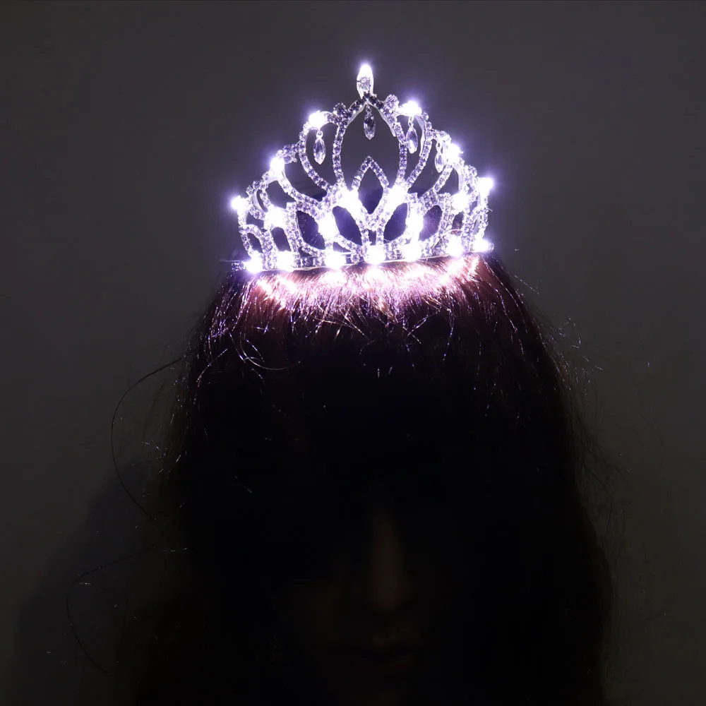 Бесплатная доставка яркая светодиодная лента светящаяся для свадьбы выпускного