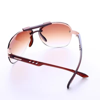 mens photochromic glasses polarized chameleon sunglasses men change color sun glasses for man day and night male eyewear uv400