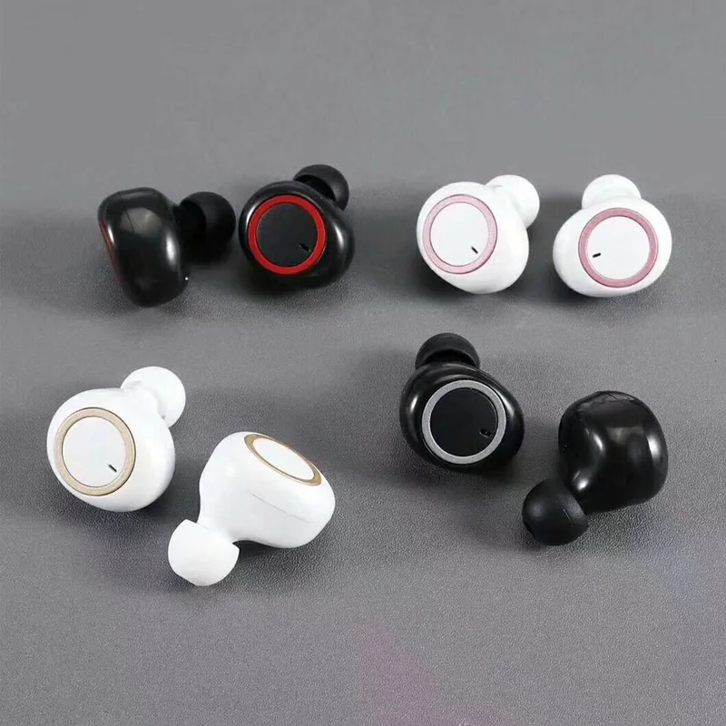 Bluetooth 5 0 спортивные наушники гарнитура беспроводная hifi стерео бас