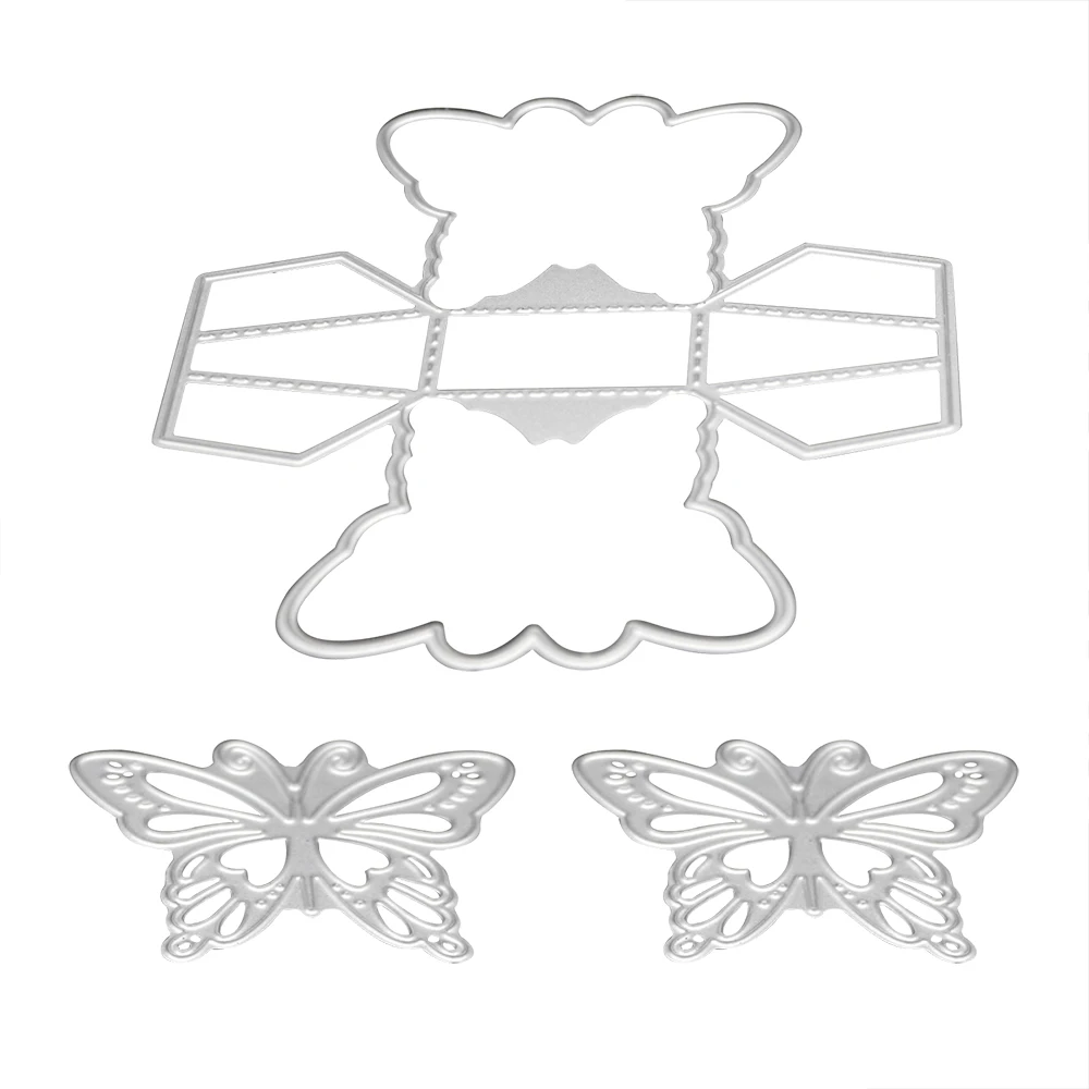 HOOMIN Дырокол трафареты штампы бумажные карточки для скрапбукинга ремесло