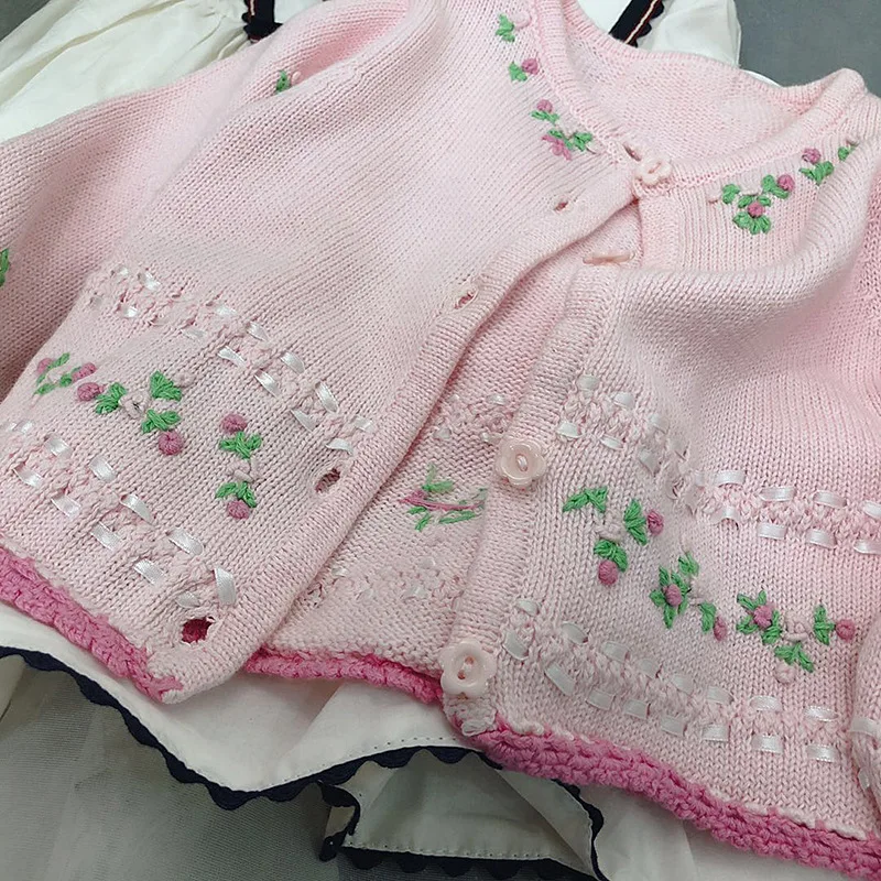 Женское платье-свитер с большими лацканами Длинное Элегантное небольшими