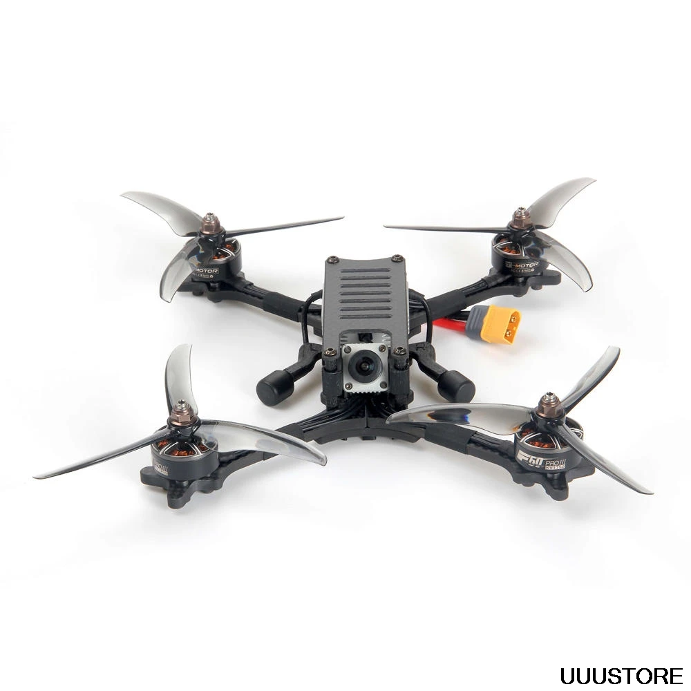 

Holybro Kopis 2 HDV 5 дюймов 6S FPV гоночный Дрон PNP Kakute F7 FC DJI FPV Air Unit 1080p 40A Blheli_32 ESC FPV Радиоуправляемый гоночный Дрон