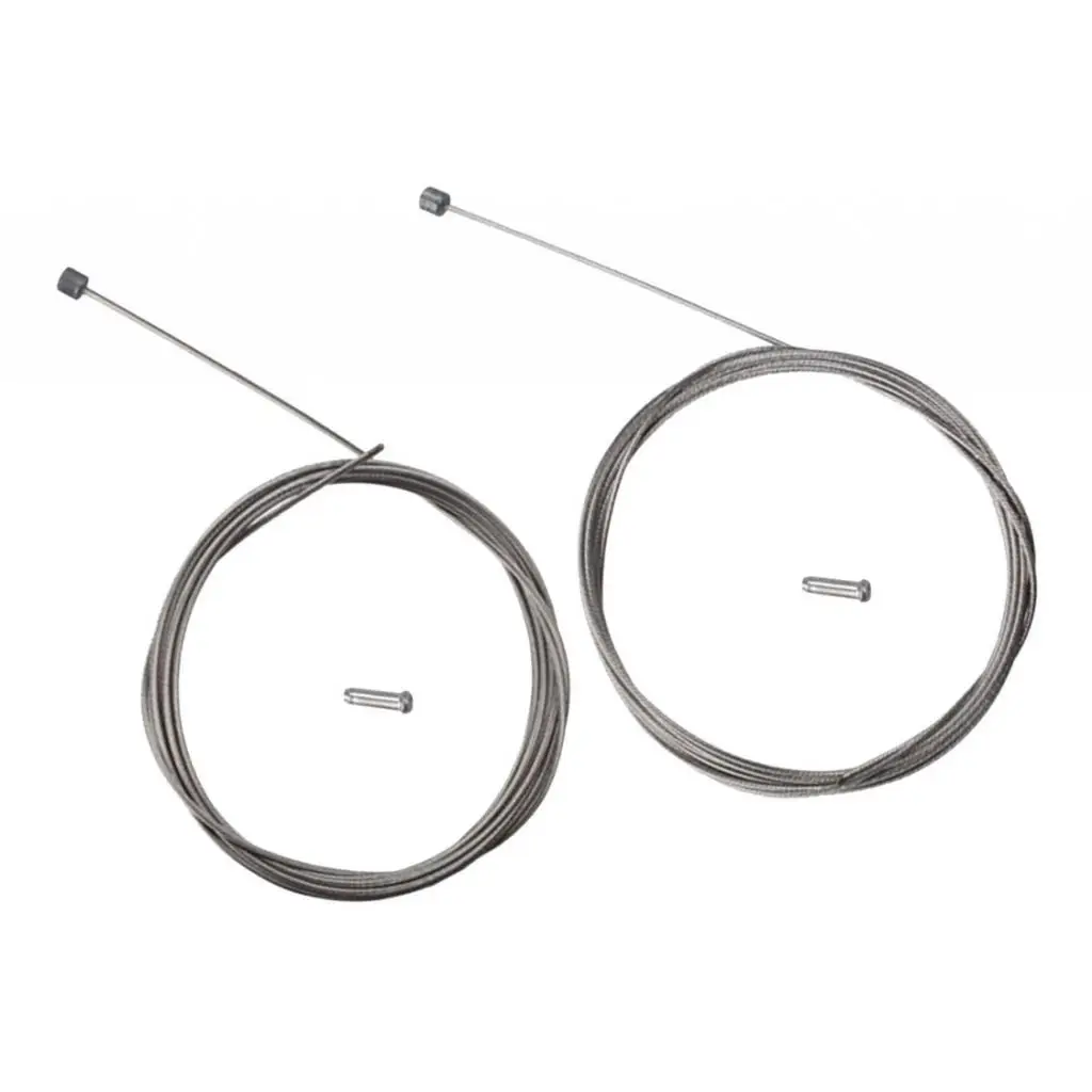

Brake Cable Brake Cable Inner Cable End for Mountain Bike Racing Bike