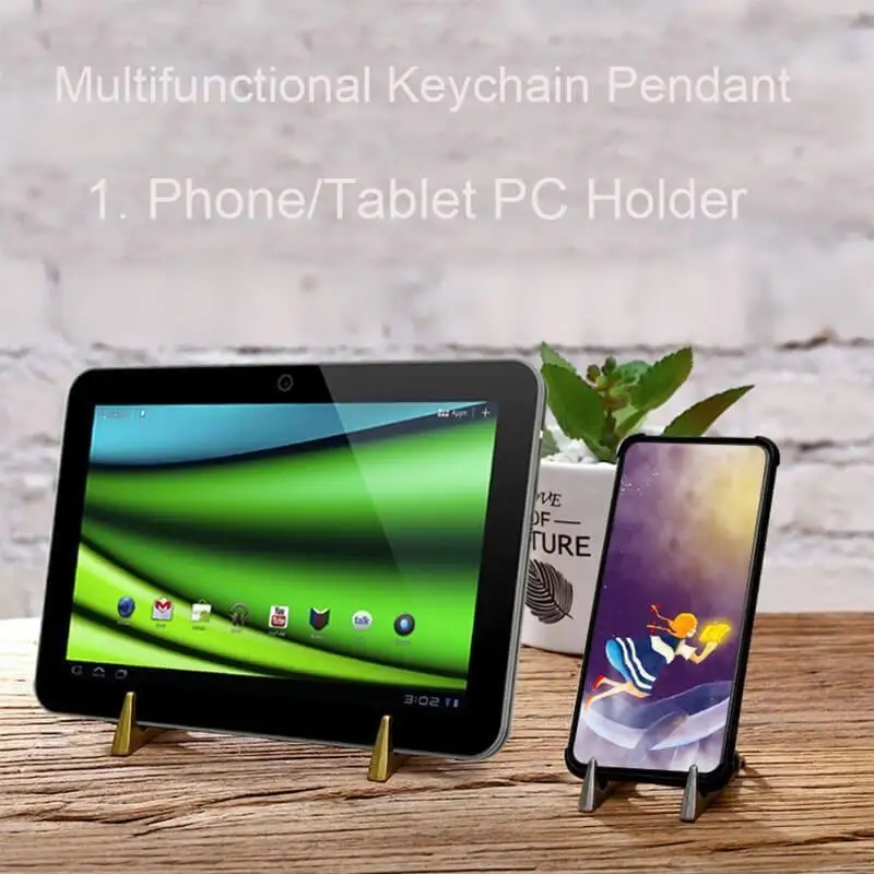 Новый магнитный держатель для телефона Открывашки удобный китайский узловой