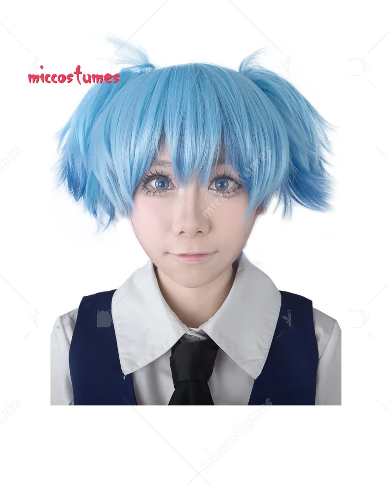 

Nagisa Shiota Cosplay Wig