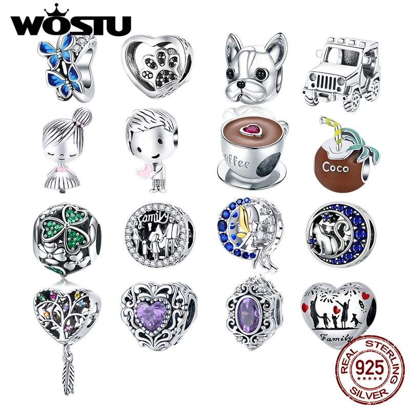 Подвеска-Шарм Принцесса Версаль из серебра 925 пробы | Украшения и аксессуары