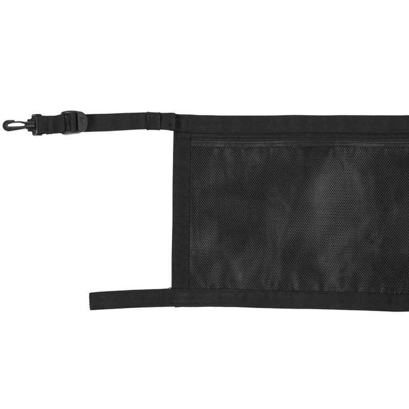 

Car Trunk Isolation Net Trunk Organizer Protection Cargo Net for Suzuki Jimny 2019 2020 Car Accessories