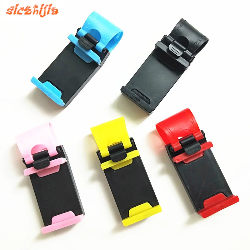 Telescopic car steering wheel mobile phone holder for Mini One Cooper R50 R52 R53 R55 R56 R60 R61 PACEMAN COUNTRYMAN CLUBMAN | Автомобили