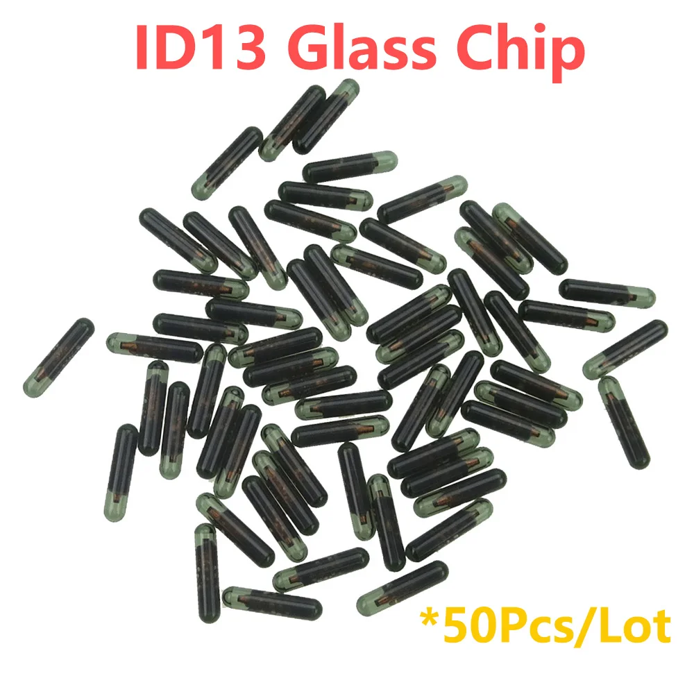 

Ключевая микросхема транспондера чип для автомобильных ключей чистый ID13 стеклянный чип транспондер автомобильные ключи стекло высокое ка...