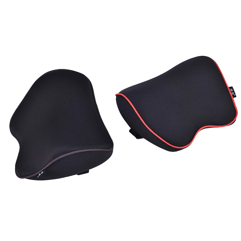 

Автомобильный аксессуары для подголовника для шеи, защитная подушка для шеи, подушка с памятью