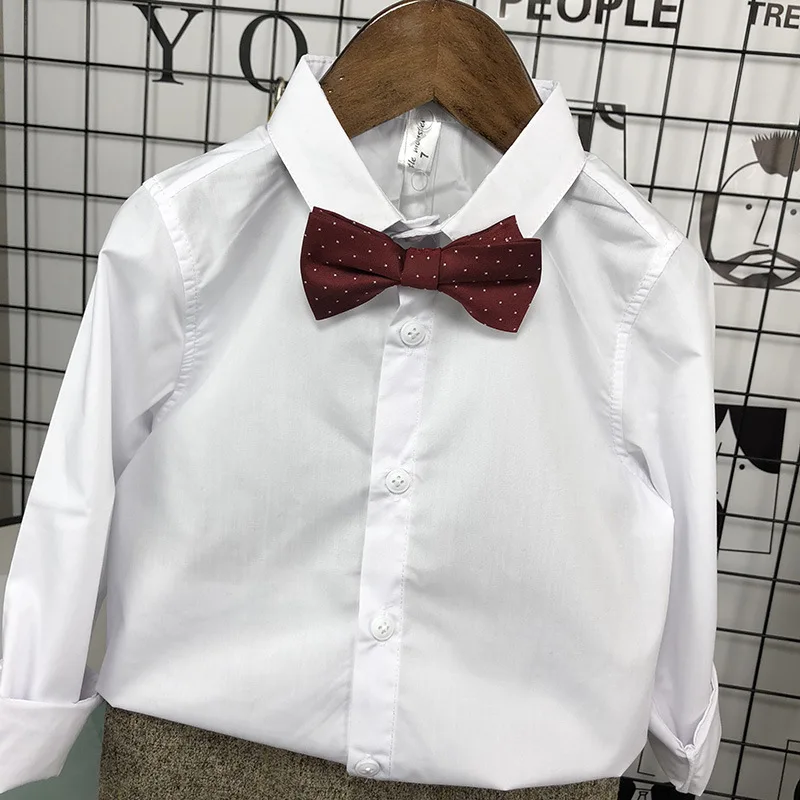 Костюм для мальчиков на свадьбу день рождения вечернее платье пиджак жилет и