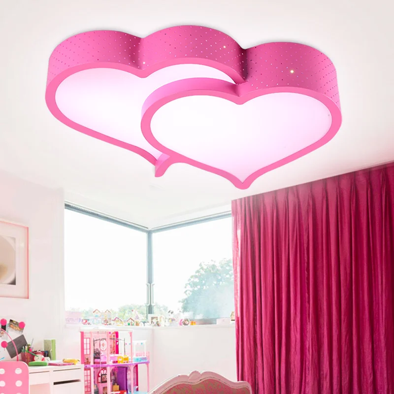 Новый современный акриловый светодиодный потолочный светильник длиной 580 мм