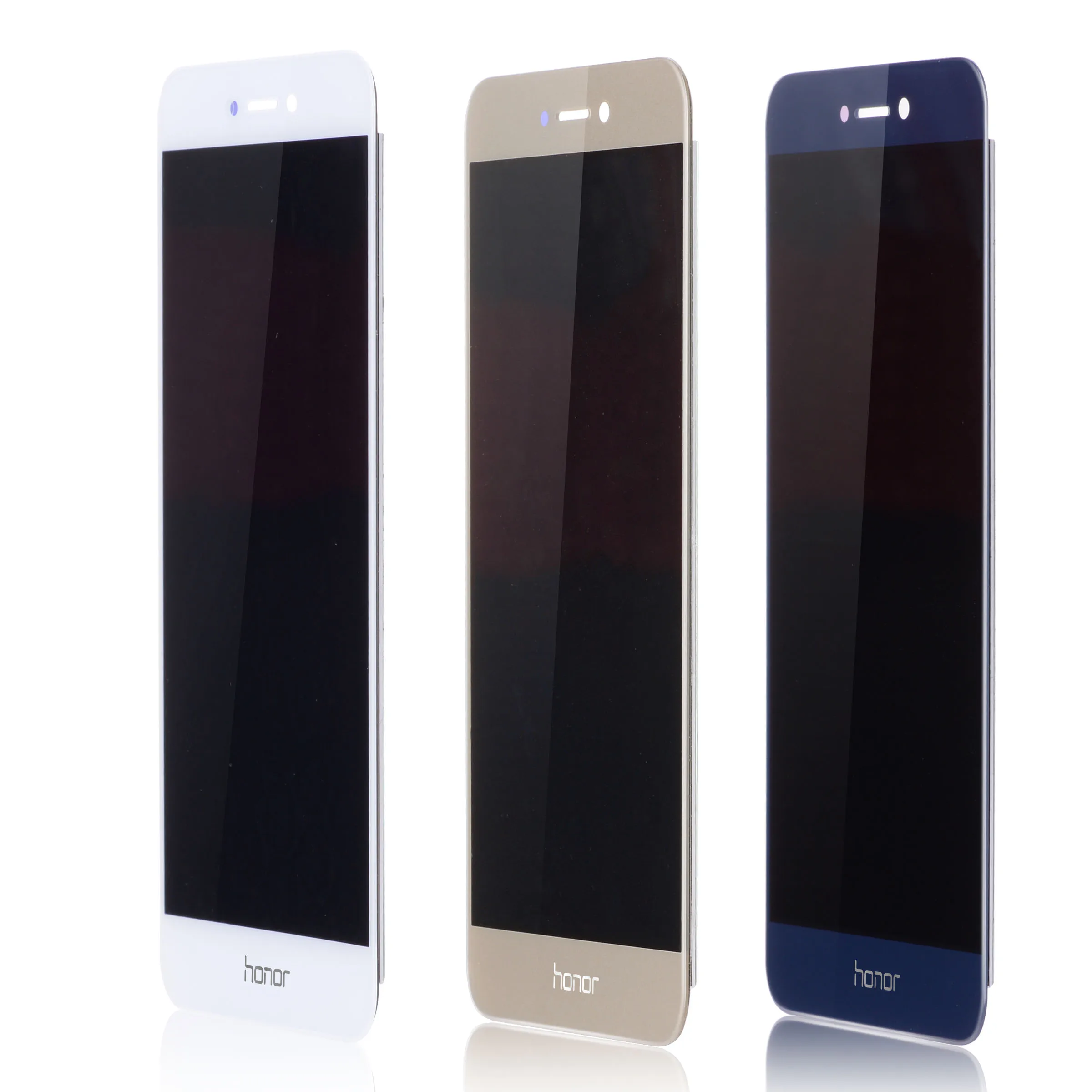 5," Дисплей для Huawei Honor 8 Lite ЖК-дисплей Сенсорный экран с рамкой для Huawei Honor 8 Lite Дисплей PRA-TL10 Сенсор#4