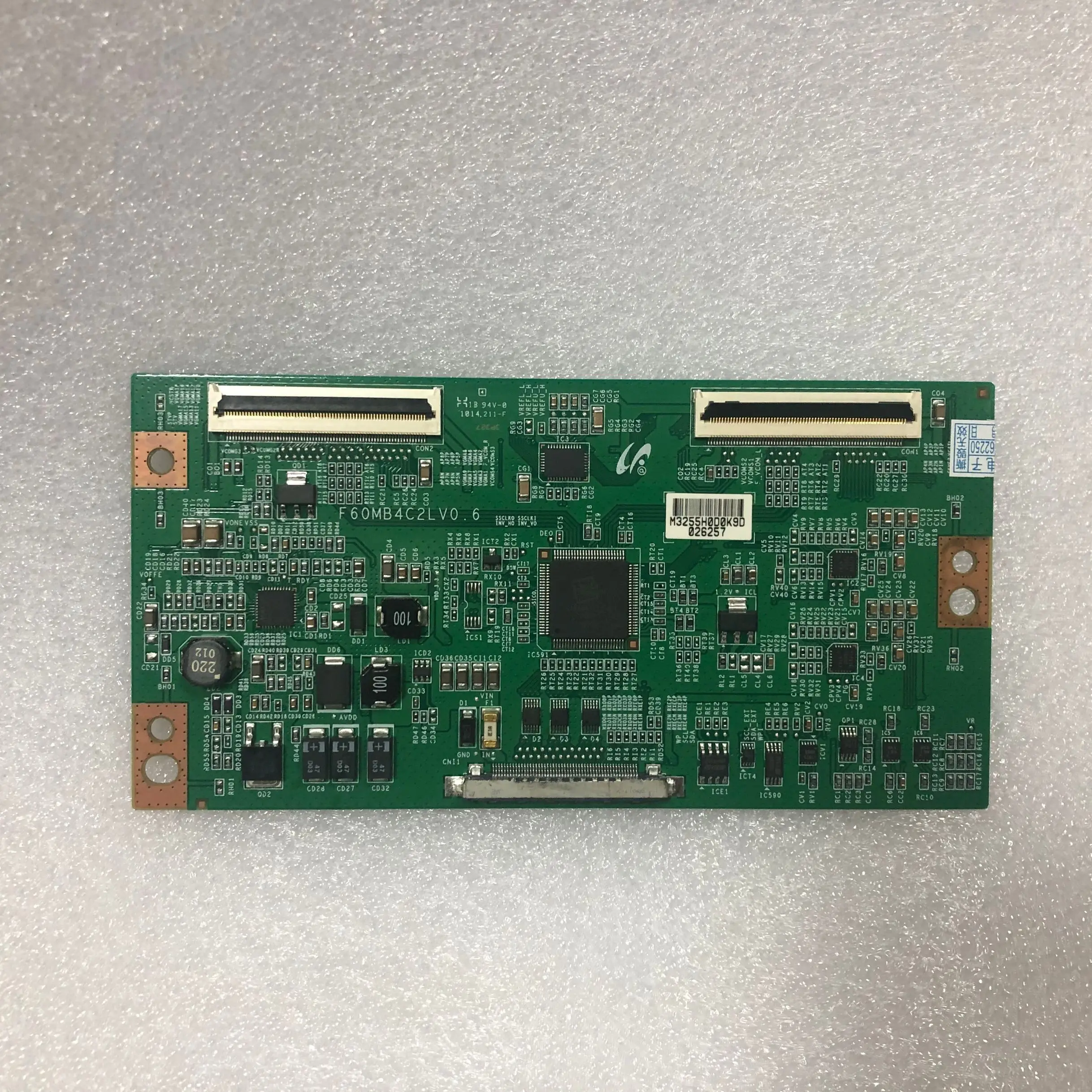 Бесплатная доставка оригинальная логическая плата 100% последних выпусков 40c550j1f