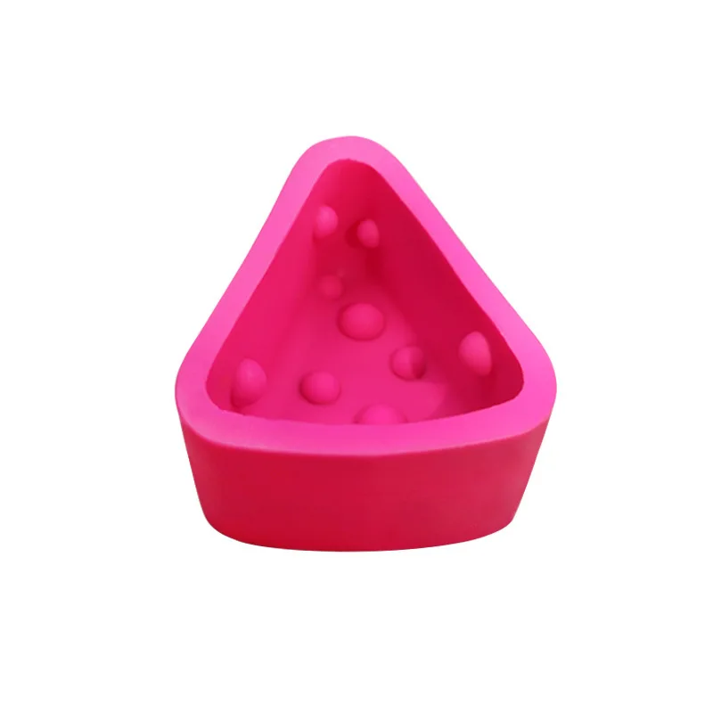 Форма блока сыра силиконовая форма для выпечки сделай сам украшения торта