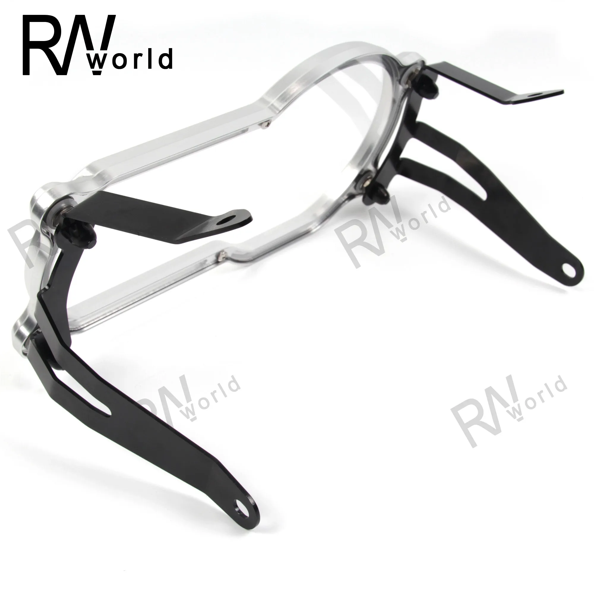 Защитная крышка для передней фары мотоцикла BMW R1200GS 2013 2018 защита R1200 GS R 1200 Φ 2014 2015