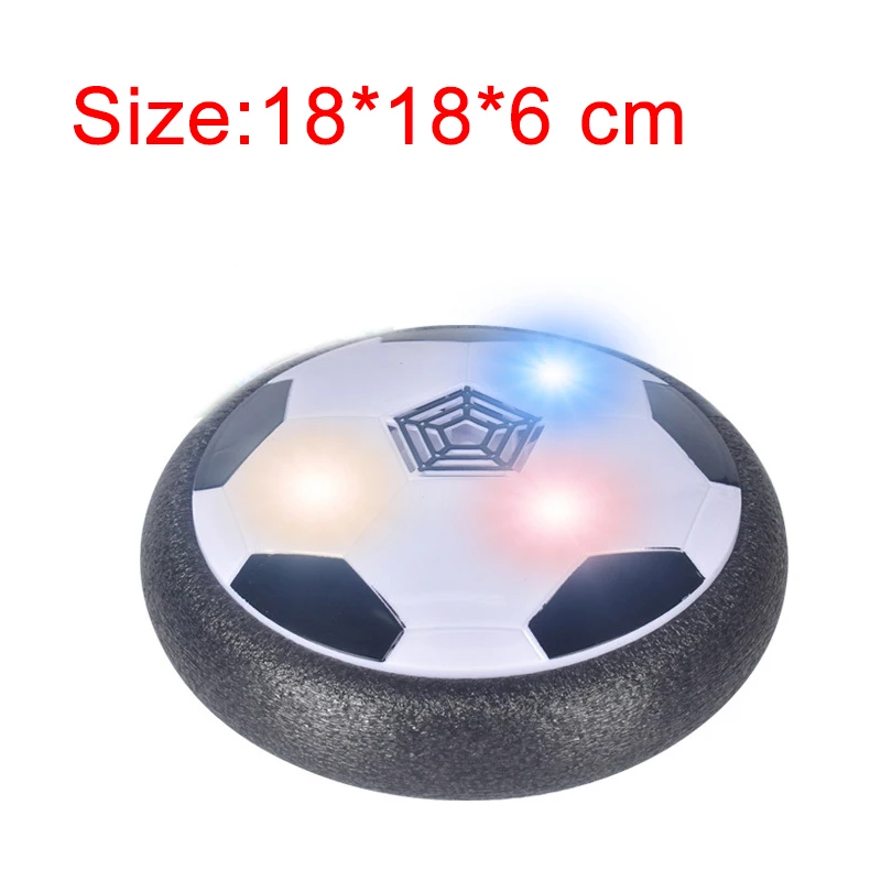 1 шт. плоская подвесная футбольная игрушка для взрослых и детей светильник кой