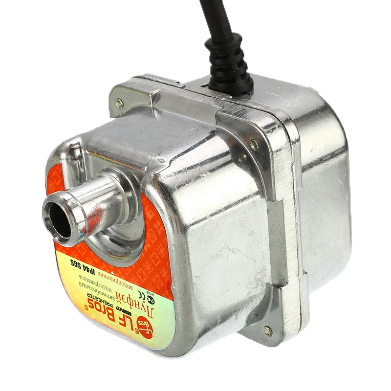 220 V-240 V 1500W двигателя автомобиля Хладагент нагреватель Подогреватель не для Webasto Eberspacher двигатель авто подогрева воздуха стояночный отопитель
