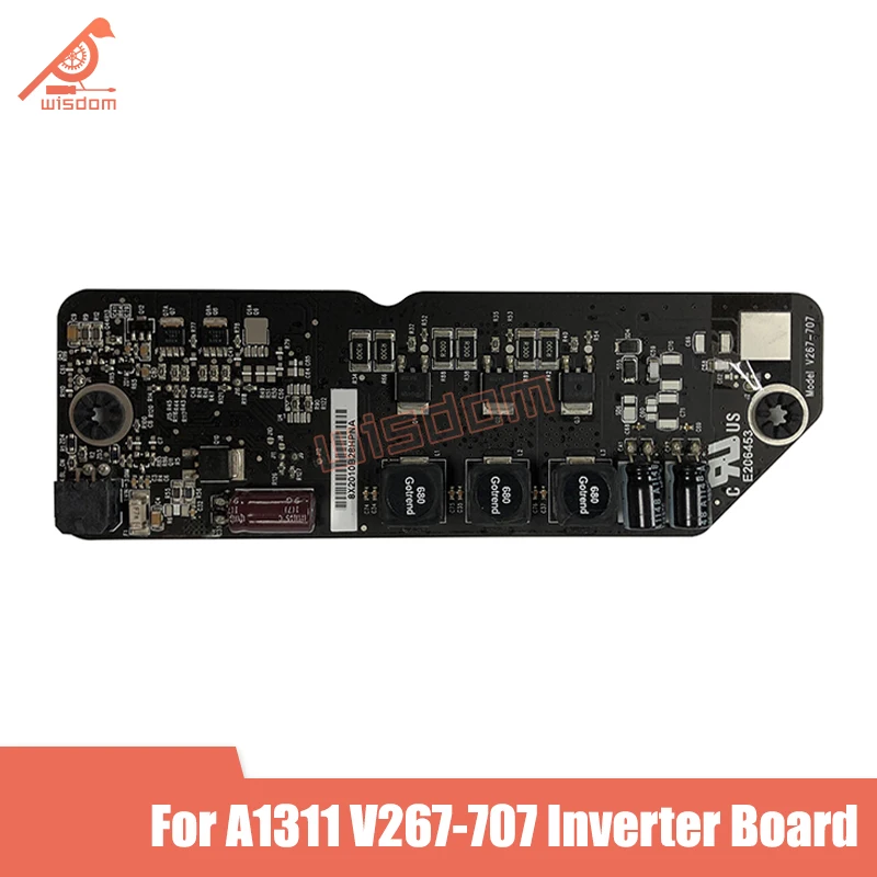 5 шт. полная Новинка 612-0077 ЖК-подсветка для iMac21.5 &quotA1311 LED ЖК-дисплей подсветка