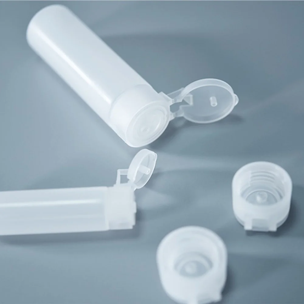 

8pcs 100ml Cosmetic Bottle Portable Cosmetic Empty Travel Shampoo Bottle Lotion Storage Bottle