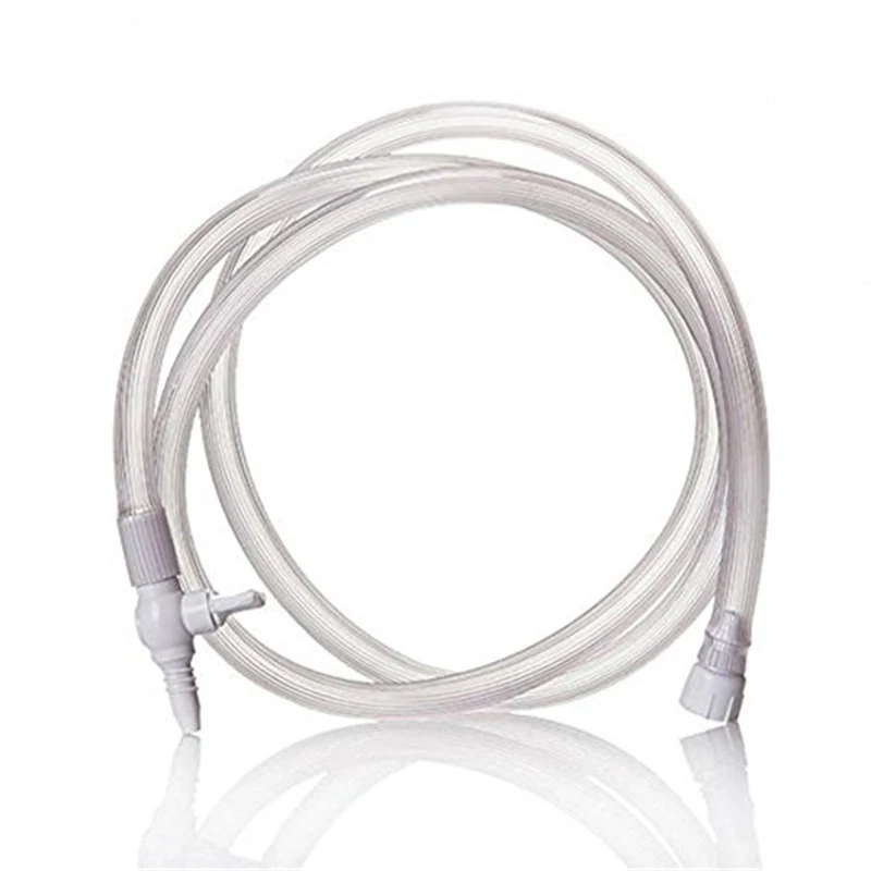 Wetips анальный спринцеваний душевая клизма чистый Стиральная Очиститель комплект