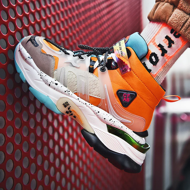 Мужские дизайнерские брендовые кроссовки обувь на плоской подошве в