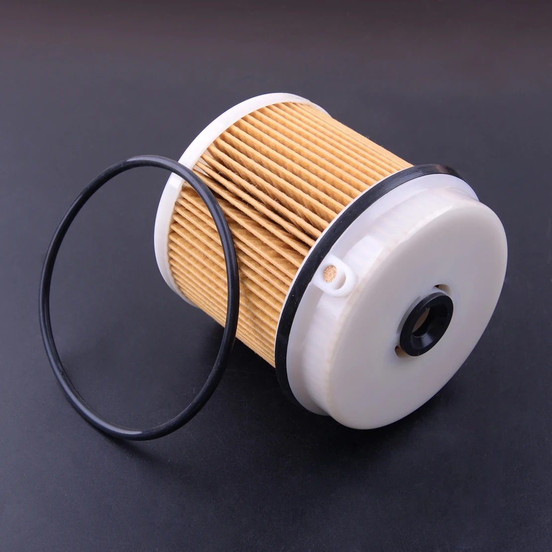 Автомобильный топливный фильтр с уплотнительным кольцом для замены подходит Isuzu