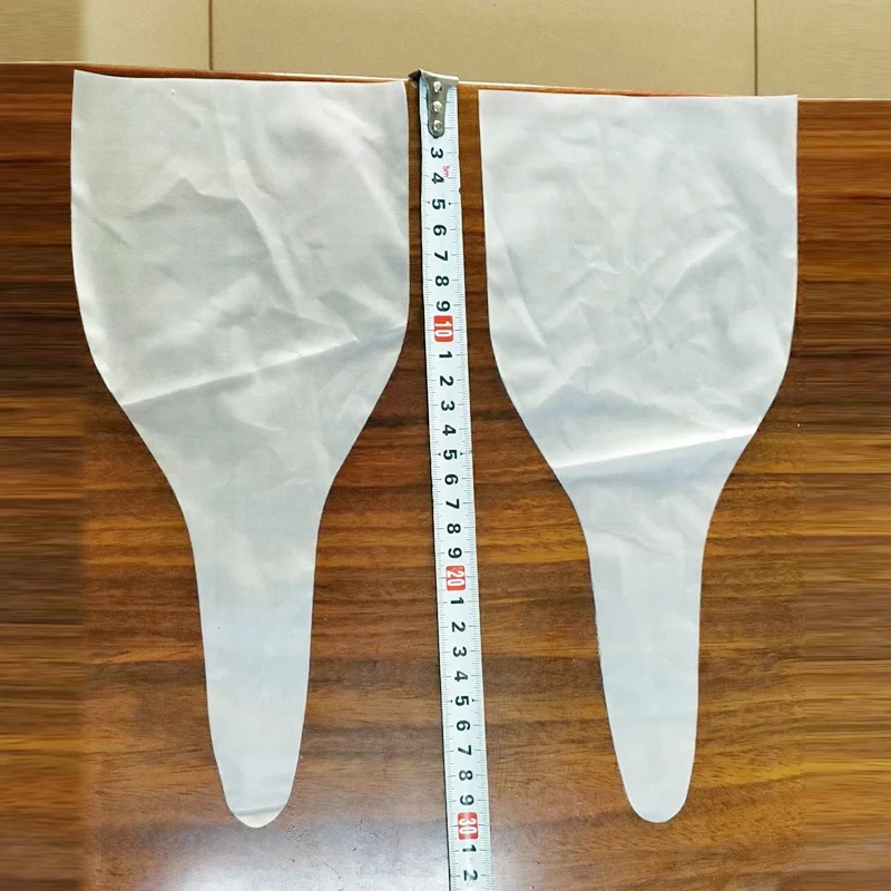 100 шт поводок для собак Семен пакеты сбора AI спермы собирает сумки Пластик