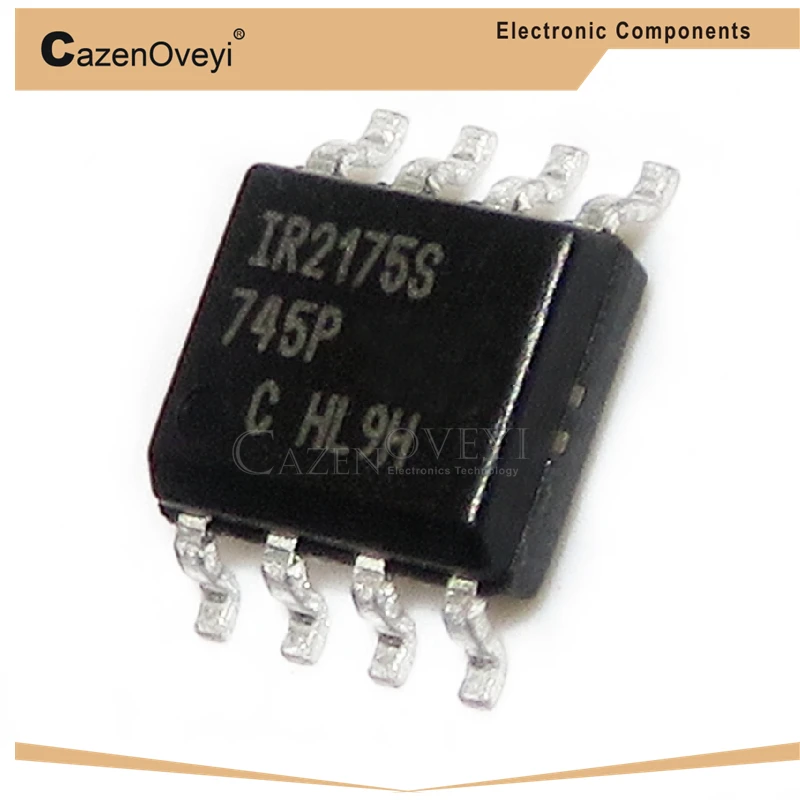 

1pcs/lot IR2175S IR2175 SOP-8 In Stock
