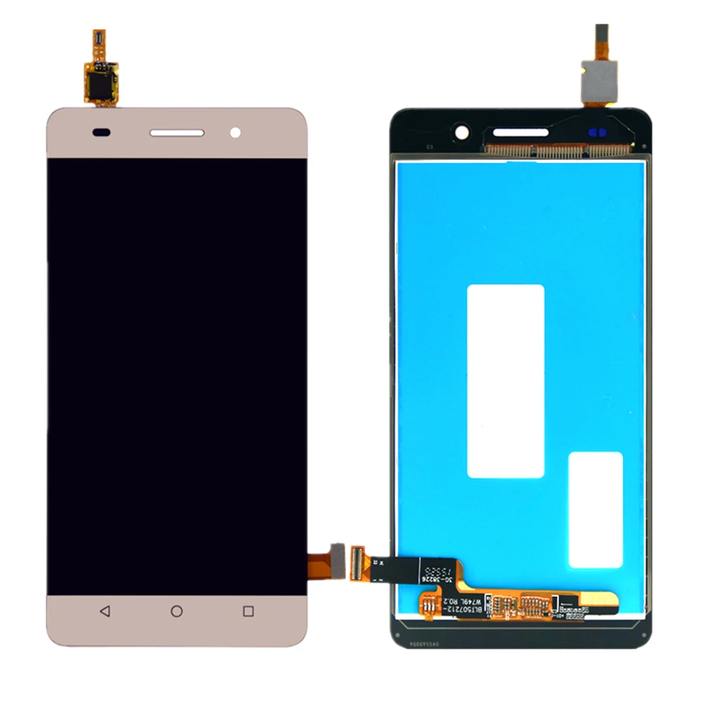 Для Huawei Honor 4C ЖК-дисплей Сенсорный экран G Play Mini CHM-U23 CHM-U03 CHM-U01 CHC-U01 Дисплей Сенсор в