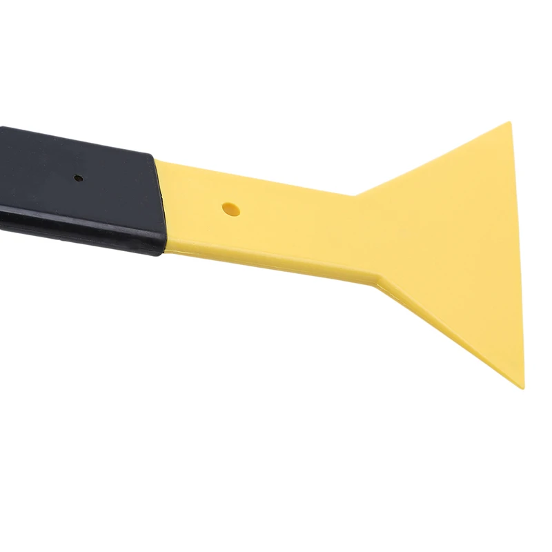 Практичный мягкий скребок для стекол щетка очистки окон мойка автомобиля кухни