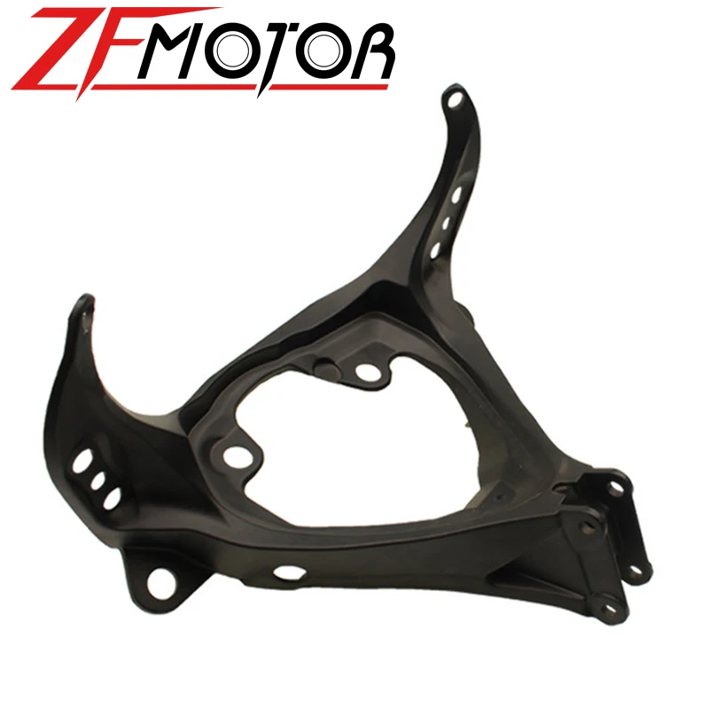 Фара для мотоцикла передний верхний обтекатель Stay Bracket Cowling Suzuki GSXR1000 2005 2006 GSXR GSX-R