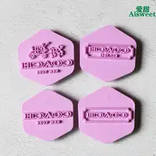 Пластиковый инструмент для выпечки печенья с