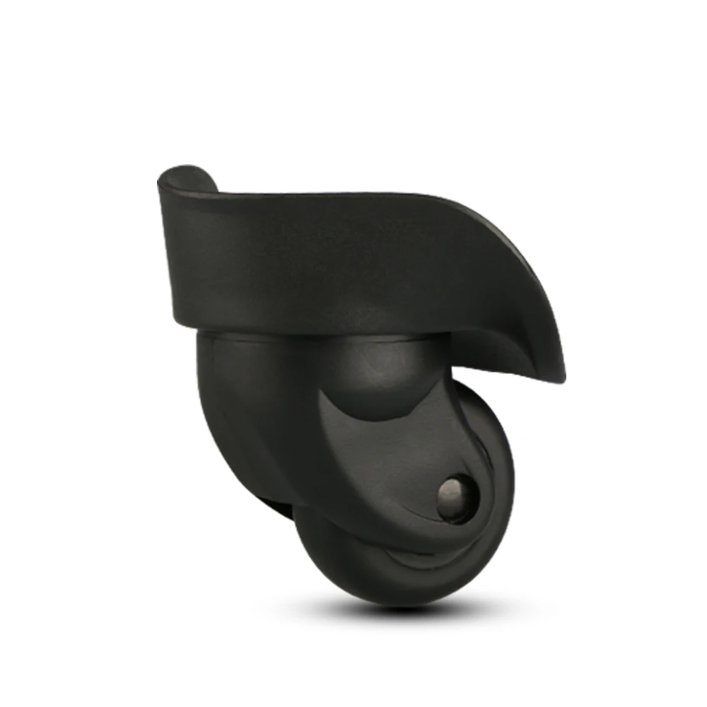 DILONG Hangsheng W156 Luggage wheels universal accessories replacement repair trolley suitcase high-quality durable wheel