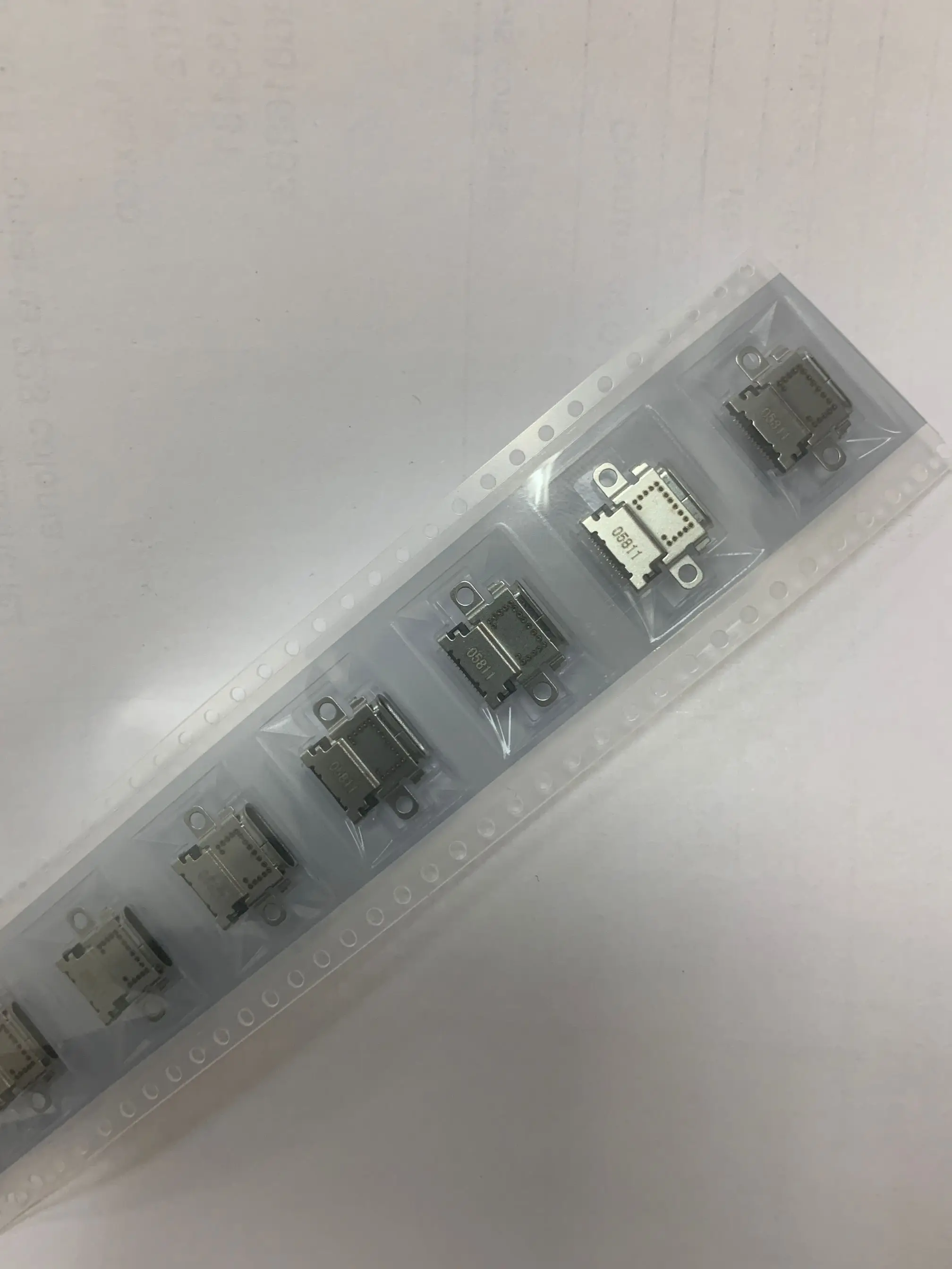 5 предметов в лоте 10 шт. оригинальный 100% новый для nintendo switch ns консоль Тип USB-C