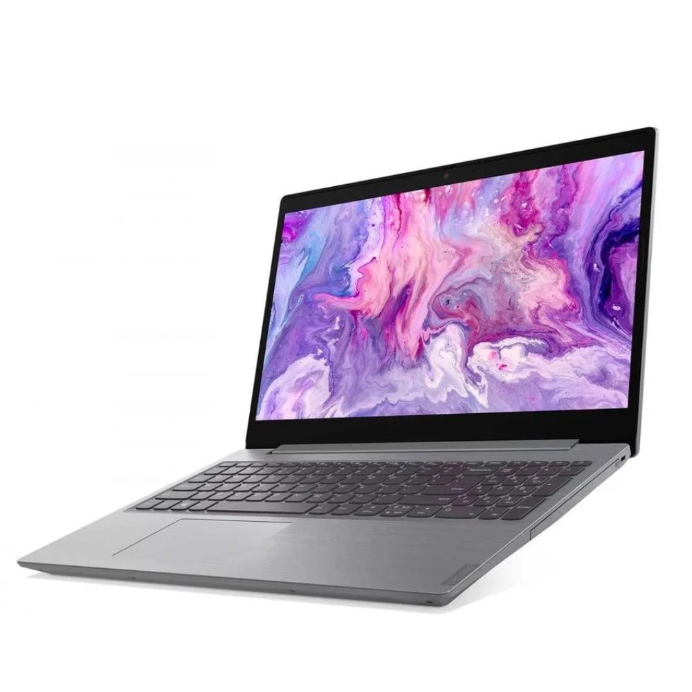Ноутбук Lenovo IdeaPad L3 15ITL6 82HL003HRU 15.6 IPS Celeron 6305 4Гб SSD256Гб UHD Graphics | Компьютеры и офис