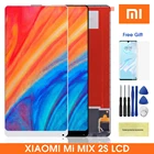 ЖК-дисплей 5,99 дюйма Mix 2S для Xiaomi Mi Mix 2s, ЖК-дисплей с сенсорным экраном и дигитайзером в сборе для Xiaomi Mi Mix2s