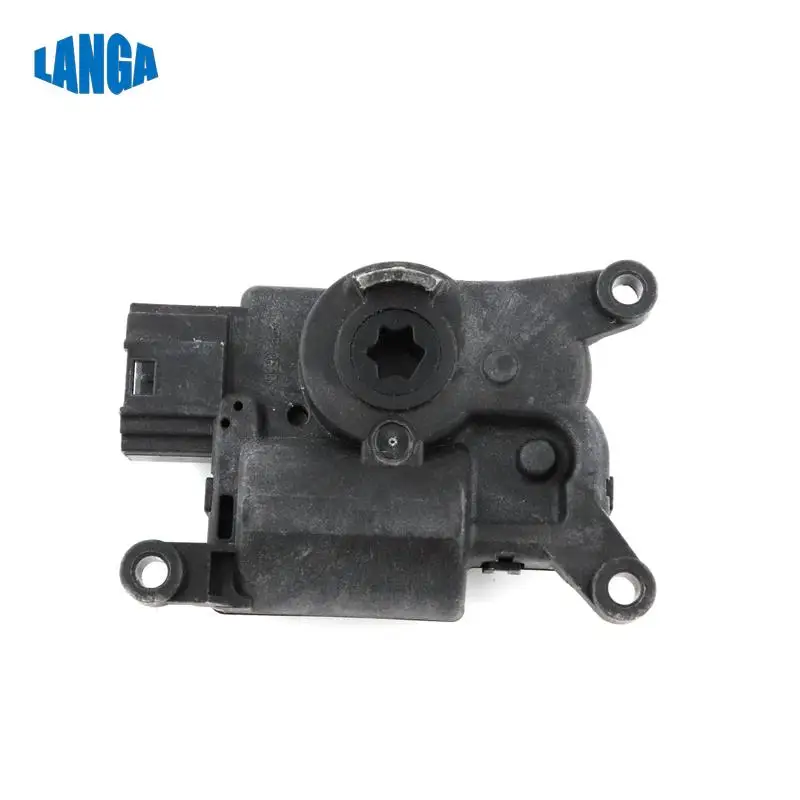 5QD907511H подлинное качество подходит для VW Skoda привод климатический обогреватель |